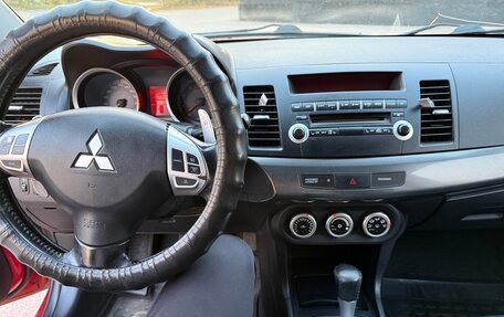 Mitsubishi Lancer IX, 2007 год, 530 000 рублей, 6 фотография