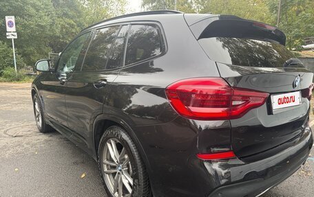BMW X3, 2019 год, 4 300 000 рублей, 6 фотография