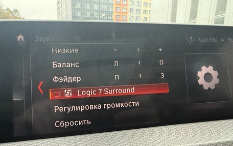 BMW X3, 2019 год, 4 300 000 рублей, 3 фотография