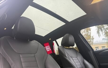 BMW X3, 2019 год, 4 300 000 рублей, 5 фотография