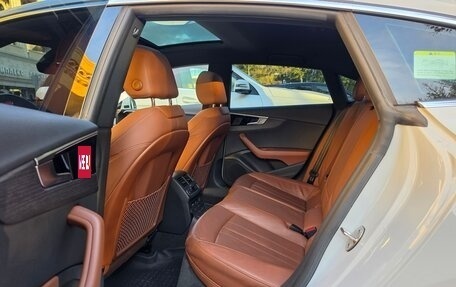 Audi A5, 2022 год, 5 500 000 рублей, 8 фотография