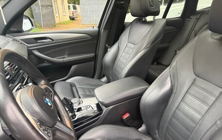 BMW X3, 2019 год, 4 300 000 рублей, 18 фотография