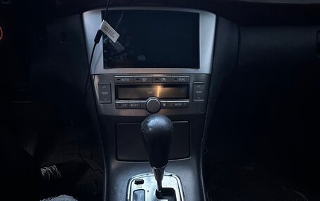 Toyota Avensis III рестайлинг, 2004 год, 470 000 рублей, 7 фотография