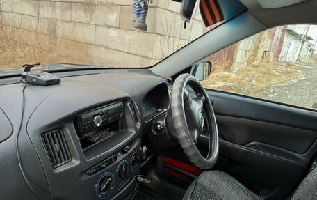 Toyota Succeed I рестайлинг, 2002 год, 495 000 рублей, 4 фотография