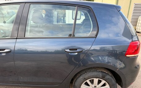 Volkswagen Golf VI, 2012 год, 750 000 рублей, 5 фотография