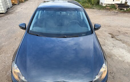Volkswagen Golf VI, 2012 год, 750 000 рублей, 11 фотография