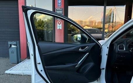 Mazda 6, 2012 год, 1 523 000 рублей, 9 фотография