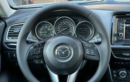 Mazda 6, 2012 год, 1 523 000 рублей, 13 фотография