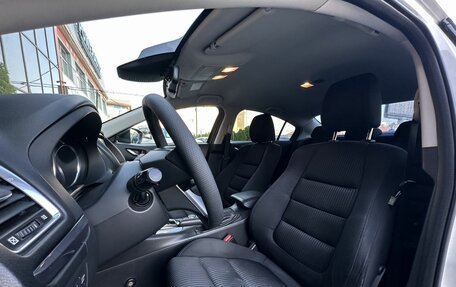 Mazda 6, 2012 год, 1 523 000 рублей, 11 фотография