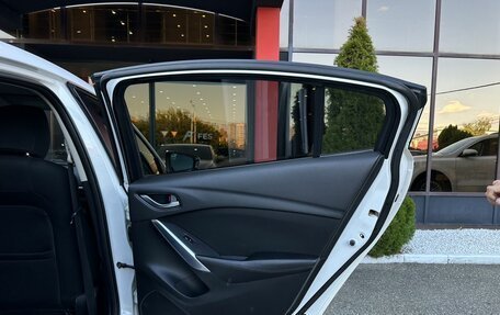 Mazda 6, 2012 год, 1 523 000 рублей, 16 фотография