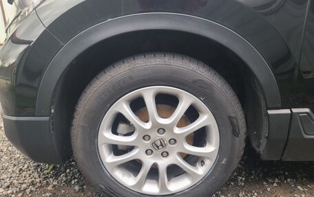 Honda CR-V IV, 2019 год, 2 550 000 рублей, 12 фотография