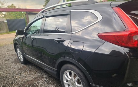 Honda CR-V IV, 2019 год, 2 550 000 рублей, 15 фотография
