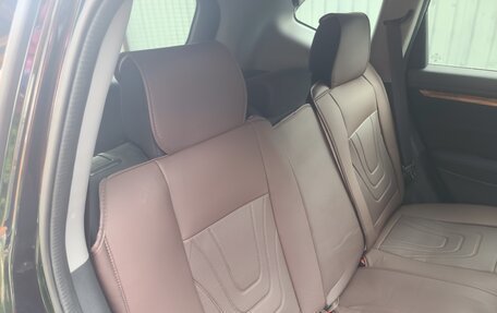 Honda CR-V IV, 2019 год, 2 550 000 рублей, 23 фотография