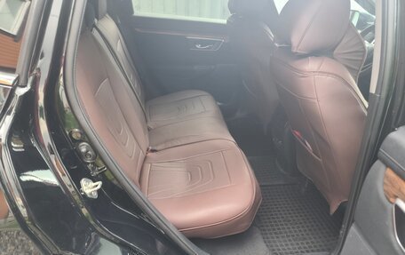 Honda CR-V IV, 2019 год, 2 550 000 рублей, 26 фотография