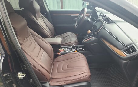 Honda CR-V IV, 2019 год, 2 550 000 рублей, 25 фотография