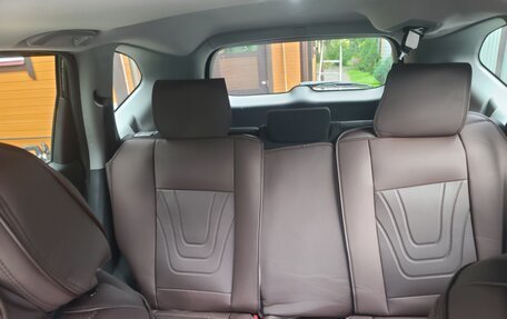 Honda CR-V IV, 2019 год, 2 550 000 рублей, 32 фотография