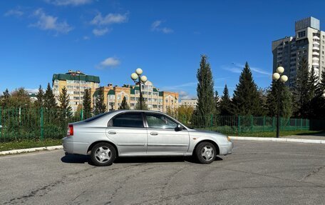 KIA Shuma II, 2003 год, 220 000 рублей, 5 фотография