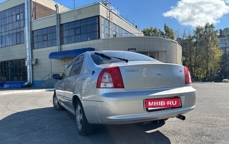 KIA Shuma II, 2003 год, 220 000 рублей, 4 фотография