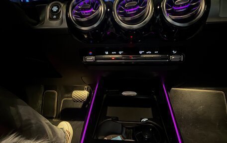 Mercedes-Benz GLB, 2021 год, 4 300 000 рублей, 4 фотография
