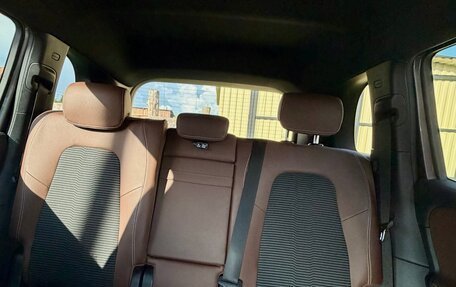 Mercedes-Benz GLB, 2021 год, 4 300 000 рублей, 6 фотография