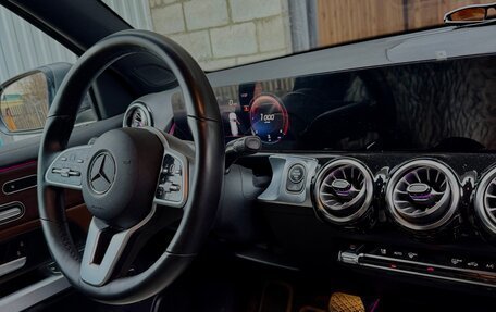 Mercedes-Benz GLB, 2021 год, 4 300 000 рублей, 5 фотография