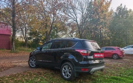 Ford Kuga III, 2018 год, 1 850 000 рублей, 5 фотография