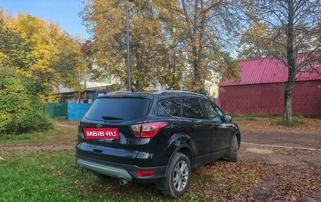 Ford Kuga III, 2018 год, 1 850 000 рублей, 6 фотография