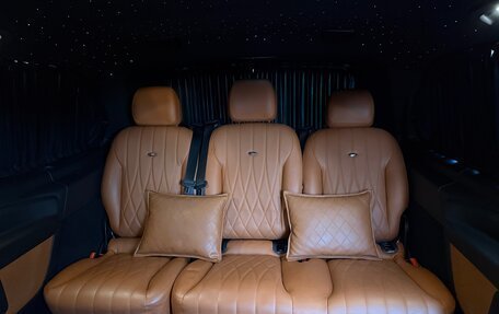 Mercedes-Benz V-Класс, 2022 год, 9 800 000 рублей, 10 фотография