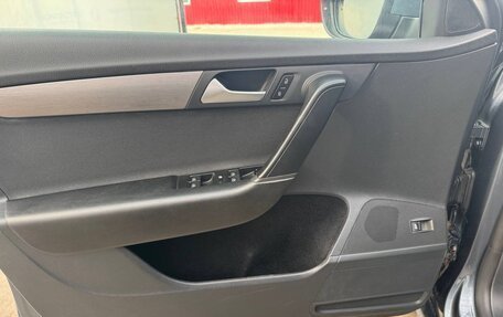 Volkswagen Passat B7, 2012 год, 1 049 000 рублей, 11 фотография
