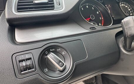 Volkswagen Passat B7, 2012 год, 1 049 000 рублей, 13 фотография