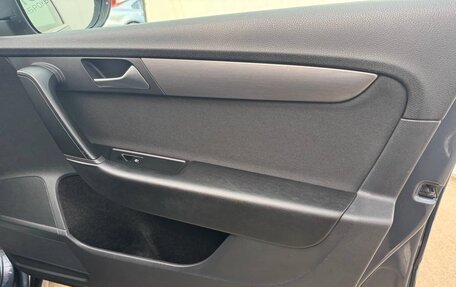 Volkswagen Passat B7, 2012 год, 1 049 000 рублей, 18 фотография