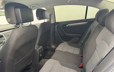 Volkswagen Passat B7, 2012 год, 1 049 000 рублей, 12 фотография