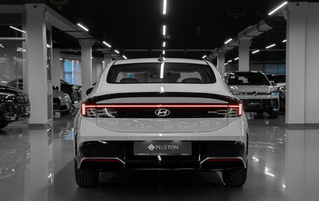 Hyundai Sonata VIII, 2026 год, 4 570 000 рублей, 6 фотография