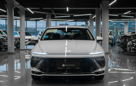 Hyundai Sonata VIII, 2026 год, 4 570 000 рублей, 3 фотография
