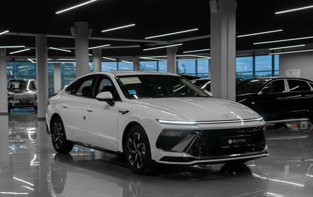 Hyundai Sonata VIII, 2026 год, 4 570 000 рублей, 2 фотография