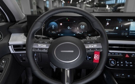 Hyundai Sonata VIII, 2026 год, 4 570 000 рублей, 10 фотография