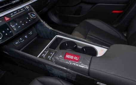 Hyundai Sonata VIII, 2026 год, 4 570 000 рублей, 13 фотография