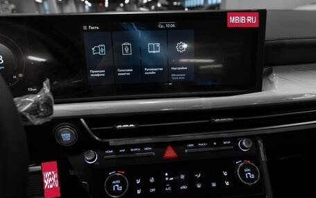 Hyundai Sonata VIII, 2026 год, 4 570 000 рублей, 15 фотография