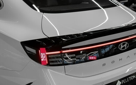 Hyundai Sonata VIII, 2026 год, 4 570 000 рублей, 23 фотография