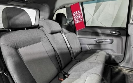 Opel Zafira B, 2012 год, 595 000 рублей, 16 фотография