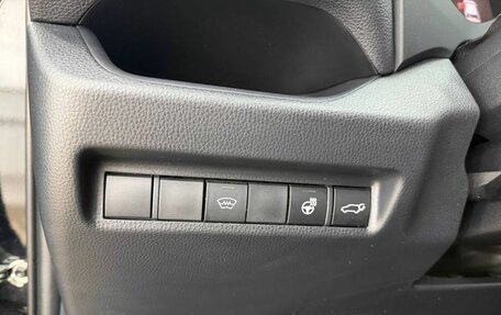 Toyota RAV4, 2022 год, 4 350 000 рублей, 19 фотография