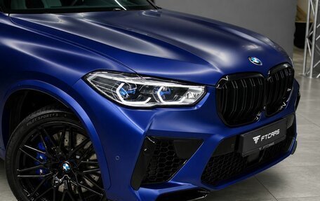BMW X5 M, 2021 год, 9 194 000 рублей, 6 фотография