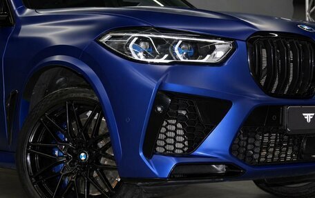 BMW X5 M, 2021 год, 9 194 000 рублей, 7 фотография