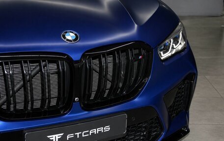 BMW X5 M, 2021 год, 9 194 000 рублей, 9 фотография