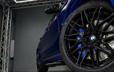 BMW X5 M, 2021 год, 9 194 000 рублей, 11 фотография