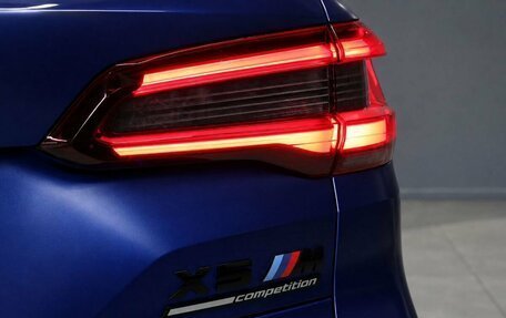 BMW X5 M, 2021 год, 9 194 000 рублей, 18 фотография