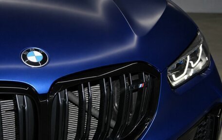 BMW X5 M, 2021 год, 9 194 000 рублей, 10 фотография