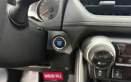 Toyota RAV4, 2022 год, 4 350 000 рублей, 20 фотография