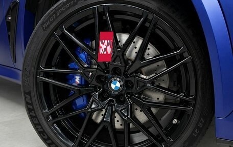 BMW X5 M, 2021 год, 9 194 000 рублей, 12 фотография
