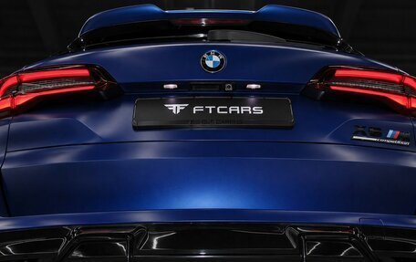 BMW X5 M, 2021 год, 9 194 000 рублей, 21 фотография